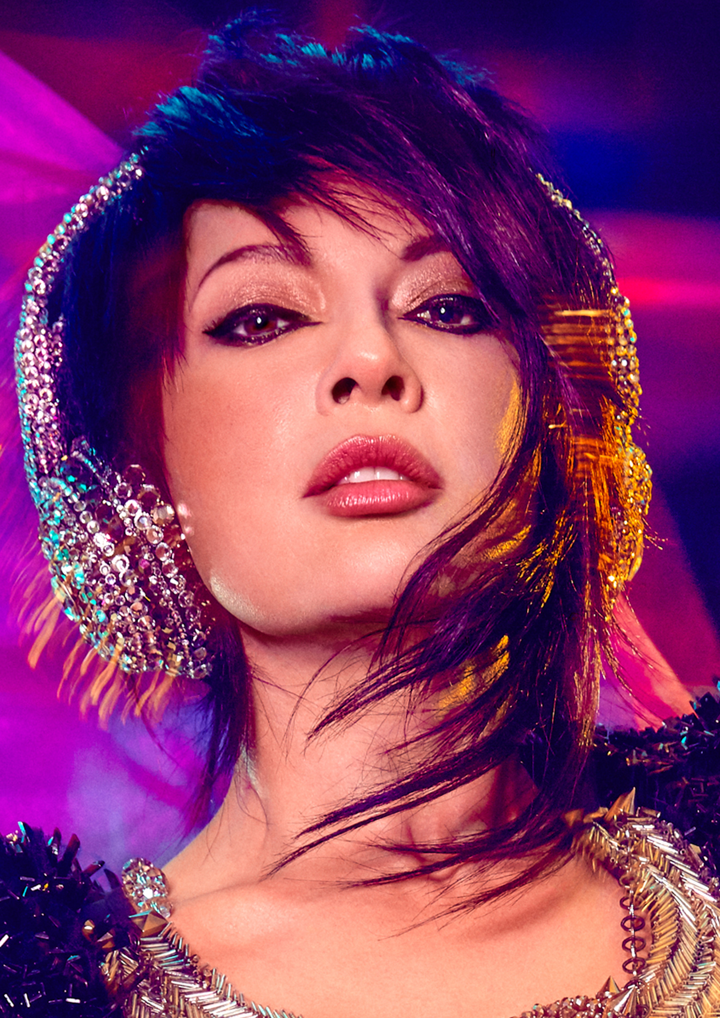 Margo Rey Headshot