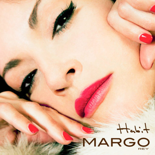 Margo Rey Habit Album