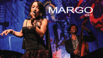 Margo Rey – Margo Rey Music